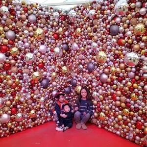 Meet your Posher, Rica